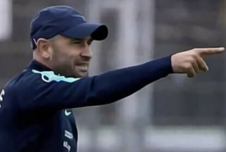 Erzurumspor Kan Kaybediyor!
