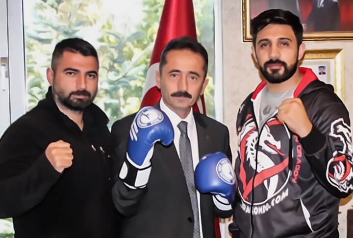 Erzurum'da Gözler Kültür ve Turizm İl Müdürü Almaz'da 'Ringe Çıkacak Mı?'