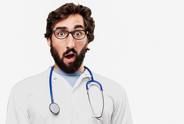 Erzurum'da Doktorların Çaresiz Kaldığı 21 Durum!