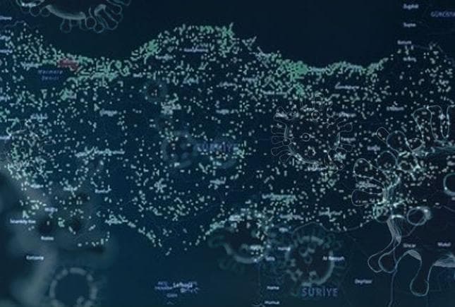 Koronavirüs Salgınında 2 Şehrimizde Hiç Kayıp Olmadı, Peki Diğer Şehirlerde Kaç Kişi Öldü?