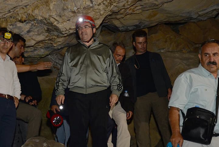 Kivi Mağarası, Mağara Turizmi İçin Biraz Bekleyecek, Hedef Kamu Kaynağını Doğru Yerde Kullanmak!