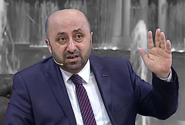 Erzurumlu Hafız Aşığı, Gözü Yaşlı Hoca: Ömer Döngeloğlu Kimdir?