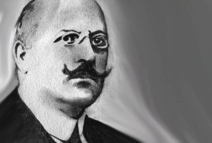 TBMM'de İlk Erzurum Milletvekillerinden Celalettin Arif!