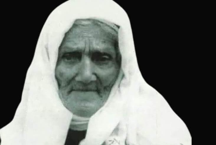 Vatan Aşkı İle Cepheye Koşan Nene Hatun!