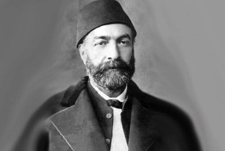 Ziya Paşa