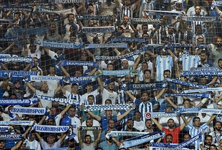 Büyükşehir Belediye Erzurumspor'un İsmi Değişiyor Mu?