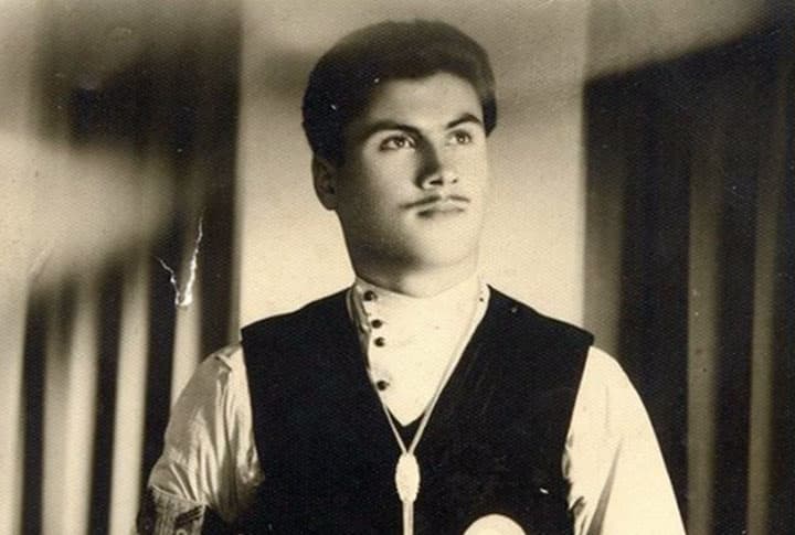 O Bar Ekibiyle 1949'da Dünya Birinciliğini Kazananlardan!