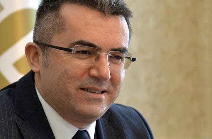 Erzurum’da kayak sezonu hazırlık toplantısı yapıldı