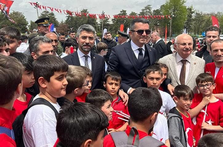 19 Mayıs'tan Görüntüler