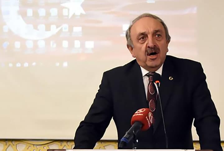 Erzurum Yalnızca Kadayıf Dolması ve Cağ Kebap İle Tanıtılmaz!
