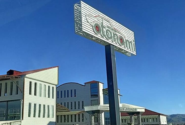 Erzurum Otonomi Projesi İle Bölgede Merkez Olur Mu?