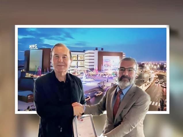 MNG AVM, Cihan Grup Tarafından Satın Alındı