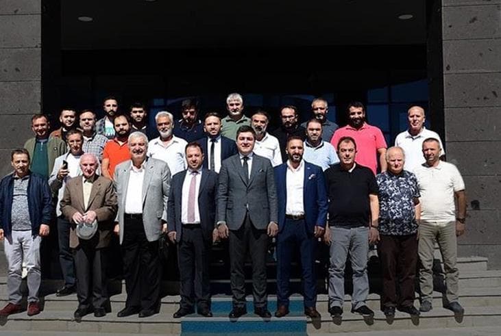 Başkan Urkuç ve Yönetimi Hayata Geçirdiği Projelerle Yeni Yatırımcılar Bekliyor!