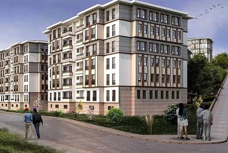 İlk Evim, İlk İş Yerim Projesi Erzurum Kura Çekim Tarihi Belli Oldu