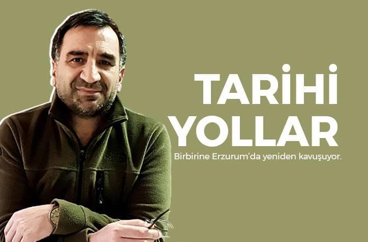 Erzurum Yeniden Tarihi Jeopolitik Önemine Kavuşuyor Mu?