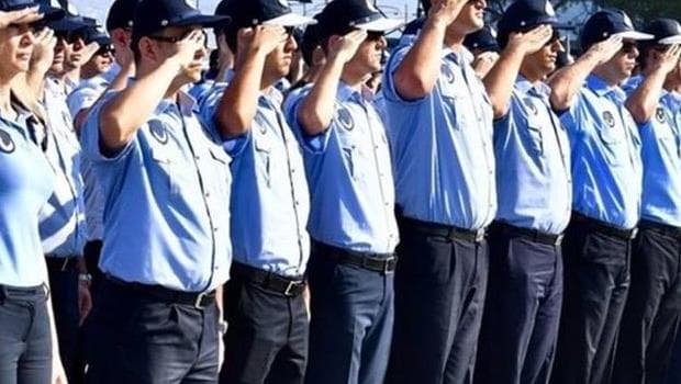 Köprüköy Belediyesi Zabıta Memuru Alımı Yapacak