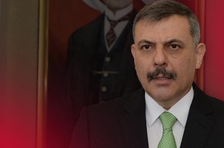 Yeni Erzurum Valisi: Erzurum’a Hizmet Etmek Herkese Nasip Olmaz
