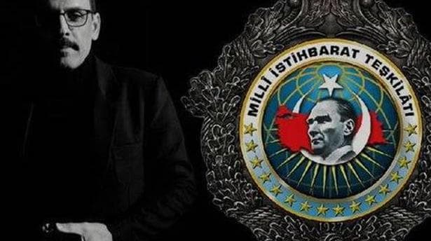 MİT Başkanlığı'na Erzurumlu İbrahim Kalın Atandı