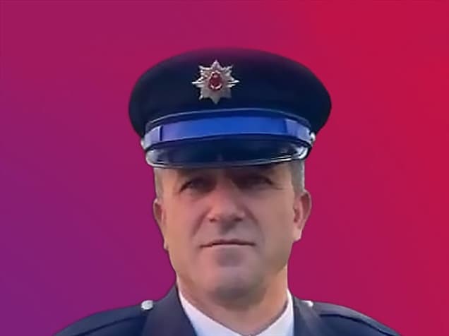 İzmir’de Silahlı Saldırı: Erzurumlu Polis Memuru Şehit Oldu!