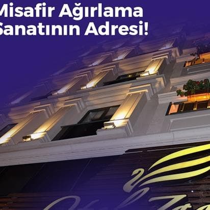 Erzurum’da Misafir Ağırlama Sanatının Adresi!