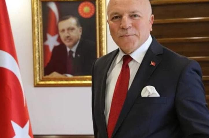 Mehmet Sekmen, Cornell Üniversitesi tarafından "Fikir Lideri" seçildi
