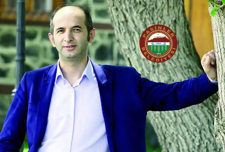 30 Mart Seçimlerinin Çok Konuşulan Kalp Doktoru Sevimli'nin Adı Pasinler'de Bir Caddeye Verildi!