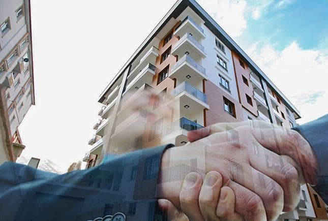 Erzurum Ninova Bina Yönetim Hizmetleriyle En Mutlu Apartman Sizin Olsun İster Misiniz?