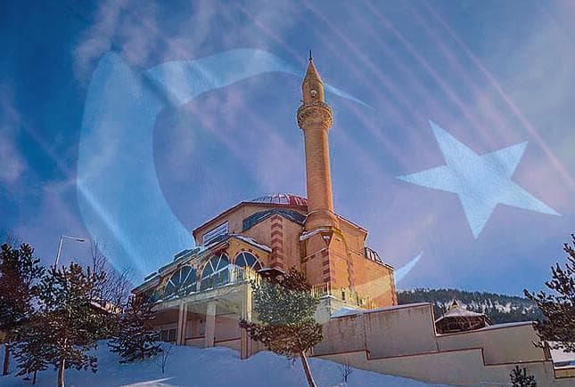 Sabah Namazında Tüm Camilerde Fetih Suresi Okunacak!