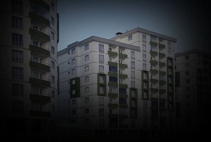 Erzurum'da Bina Yönetimi Artık Sorun Olmaktan Çıkıyor!