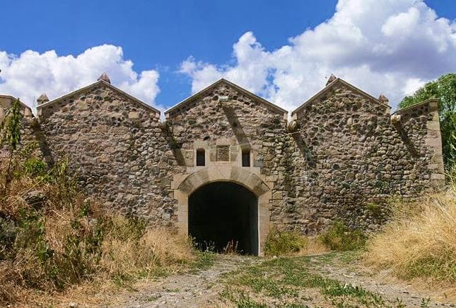 Erzurum'da Bir Derbend Teşkilatı Hanı Karasu, Peki Bu Han Nerede?