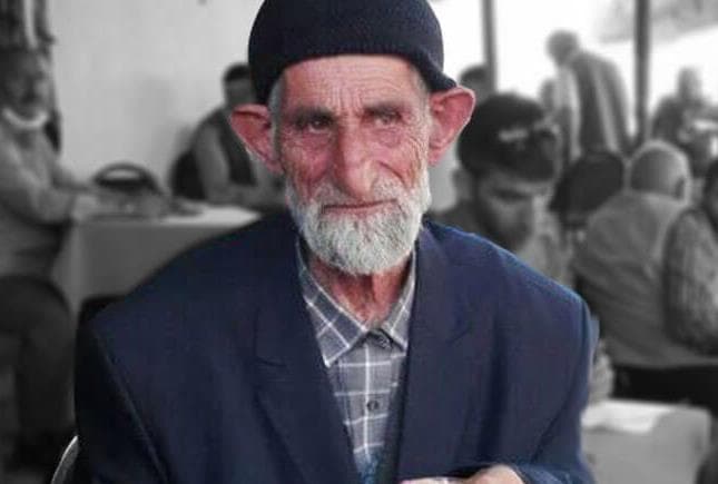 Erzurum Efsanelerinden Yaz Kış Pardösülü 'Tipi Nizo'