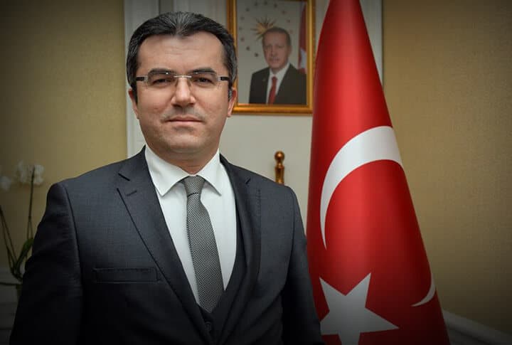 Erzurumlulara Teşekkür!