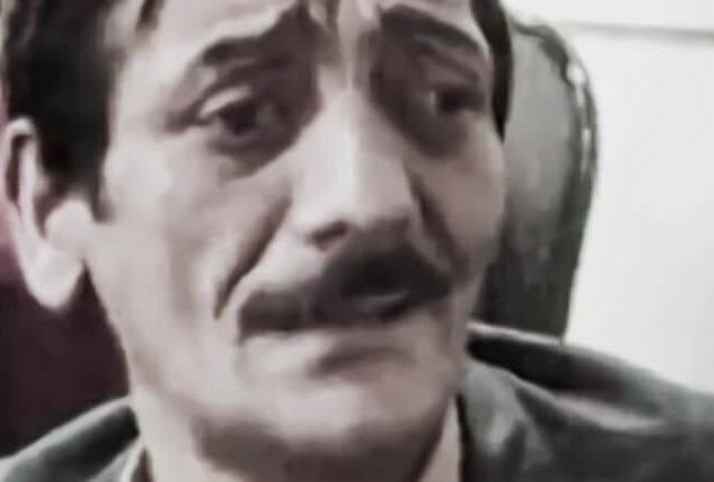 Bir Dönemin Fenomeniydi, Sahip Çıkan Olmadı ve Kimsesizler Kabrine Defnedildi!
