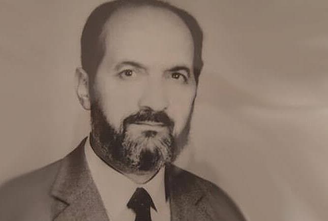 Erzurum'un Yetiştirdiği Mümtaz İlim Adamlarından Yaşar İşçan Hoca!