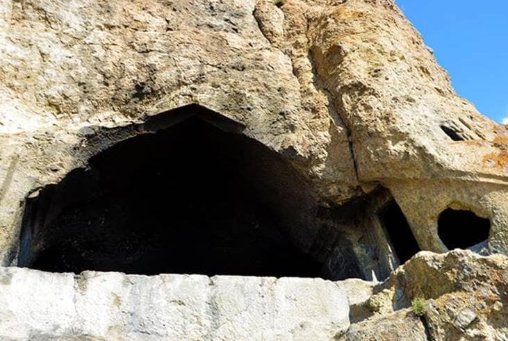 Tarihin Tanığı Erzurum Kalor Tepede Geçen Efsaneyi Bilmeyen Var Mı?