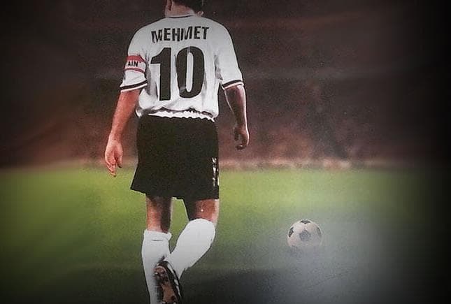 Erzurumspor Teknik Direktörü Mehmet Özdilek'ten Mesaj Var!