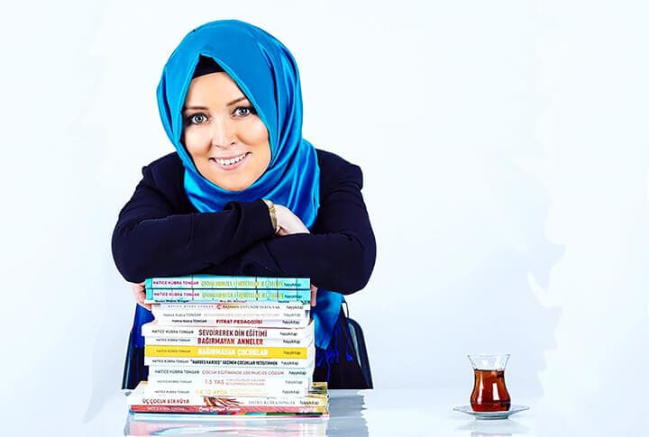 Adetlerle Değil Ayetlerle Çocuk Eğitimini Kaçırma?