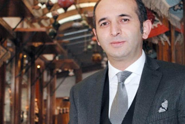 Prof.Dr. Serdar Sevimli: 'Şansımı Bir Kez Daha Deneyeceğim'