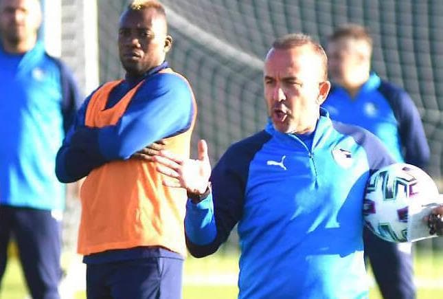 Süper Lig'e Deplasman Galibiyetiyle Başlayan Erzurum'da Heyecanlı Bekleyiş!