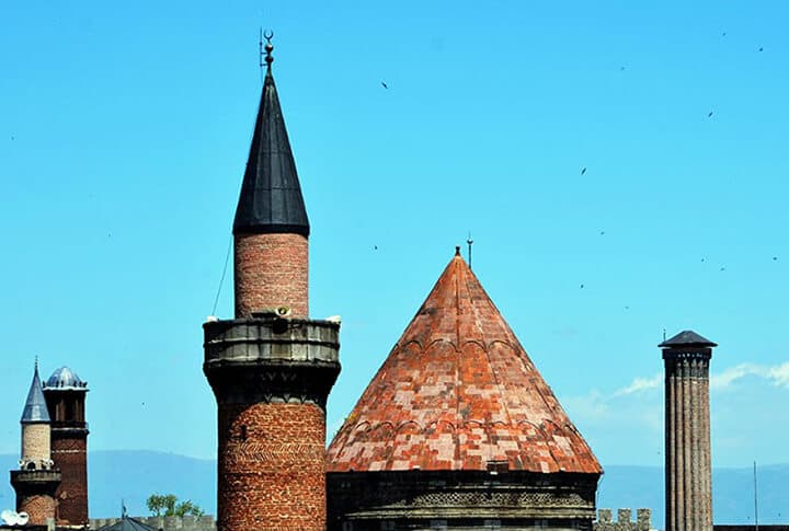 Erzurum Nedir?