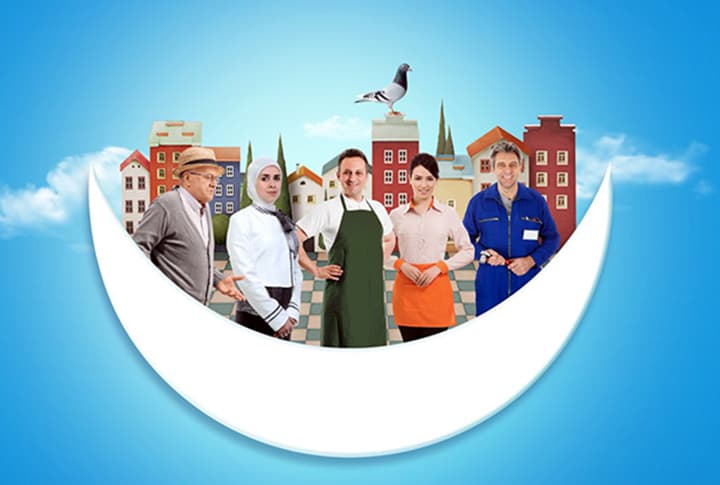 Mahallenizin Huzurunu İstiyorsanız Bu Mücadeleye Sizde Katılın!