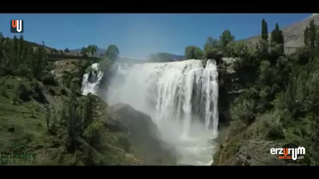Tortum Şelalesi