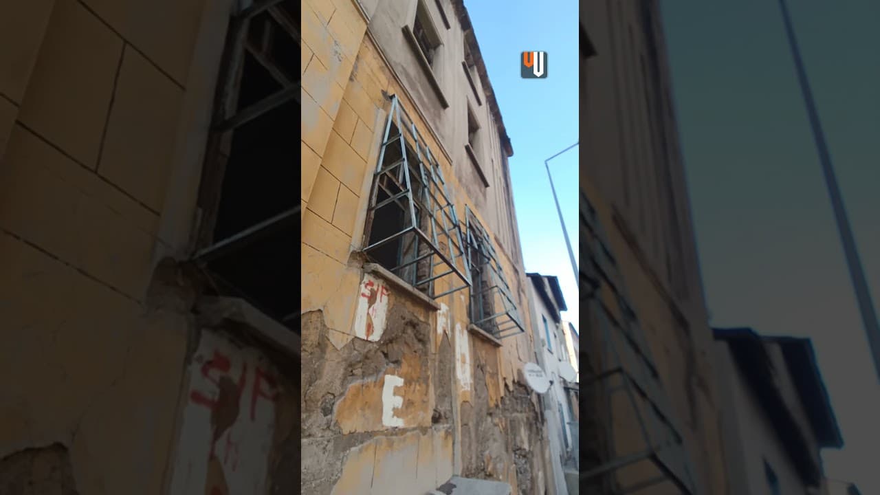 Erzurum Sokakları 3