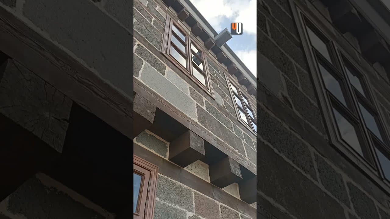 Erzurum Sokakları 4