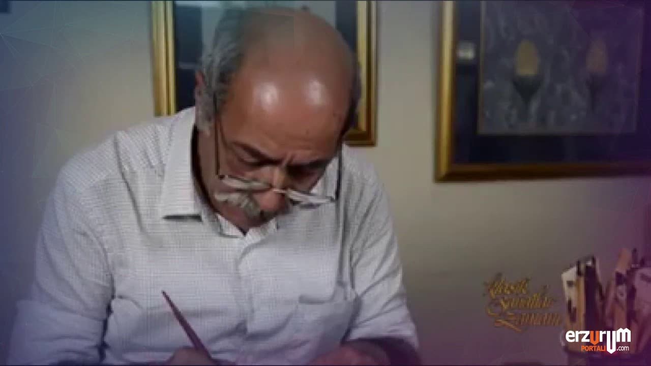 Cumhurbaşkanlığı Kültür ve Sanat Büyük Ödülü Alan Fuat Başar!
