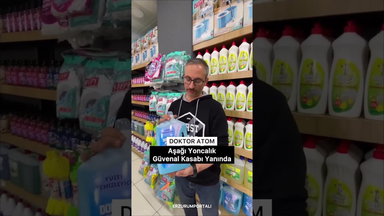👉Erzurum'da Açılışa Özel İndirimler!