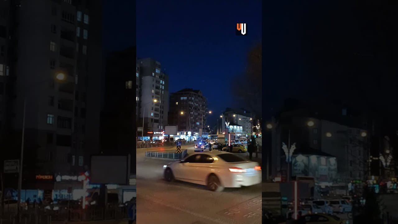 Erzurum Akşamları 3