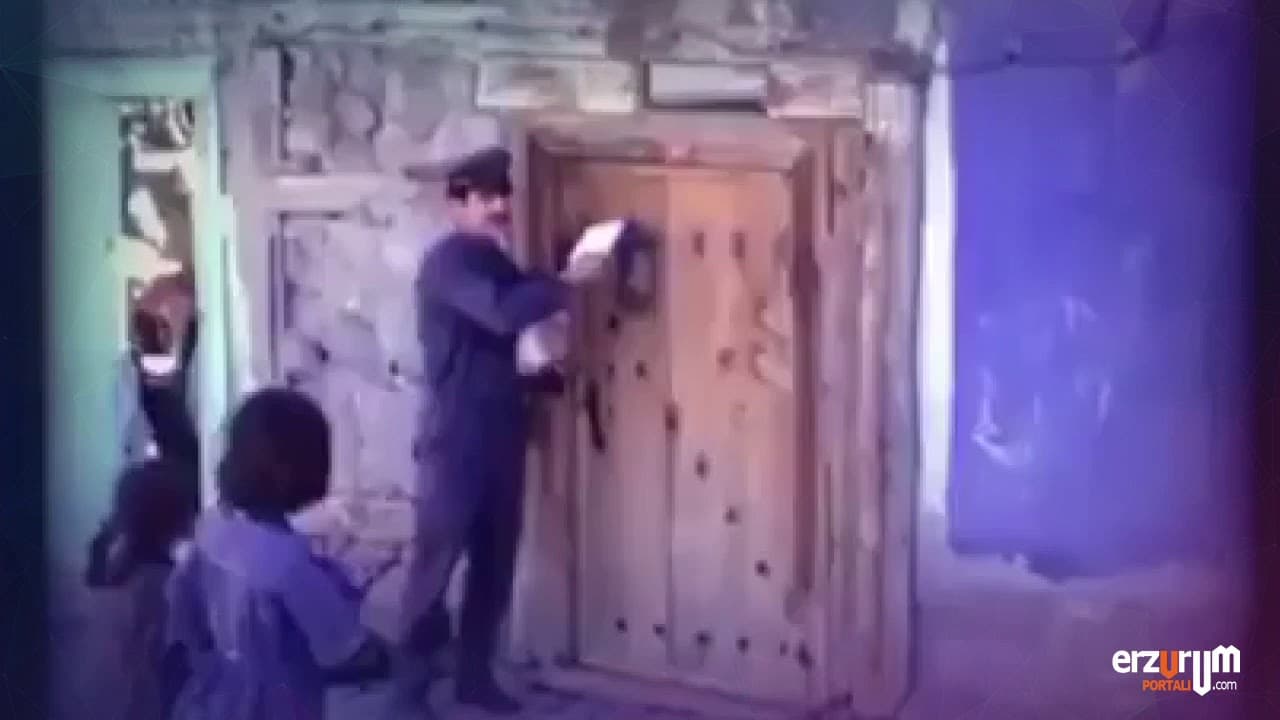 Bir Zamanlar Erzurum