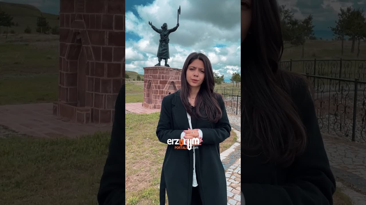 Erzurumlu Nene Hatun ve Anneler Günü!