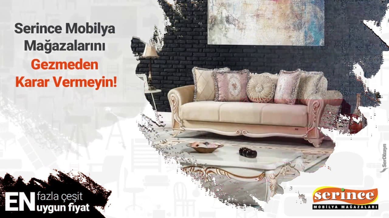 Aklınızdaki Mobilya Cebinize Yük Olmasın!